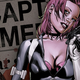 Illustration for article titled Kiss Me Underage Deadly In New Captain America Tease